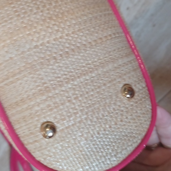 Unique Pineapple Shoulder Bag - Picture 5 of 12